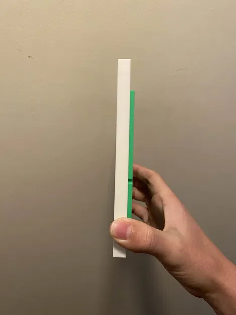 Bảng Logo Bambu Labs (Bambu Labs Logo Plaque) - Image 3