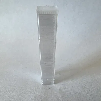 Hộp lưu trữ 1/4 inch Endmill Grip Paks