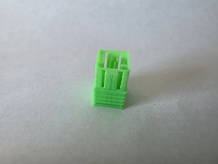 Hộp lưu trữ 1/4 inch Endmill Grip Paks - Image 4