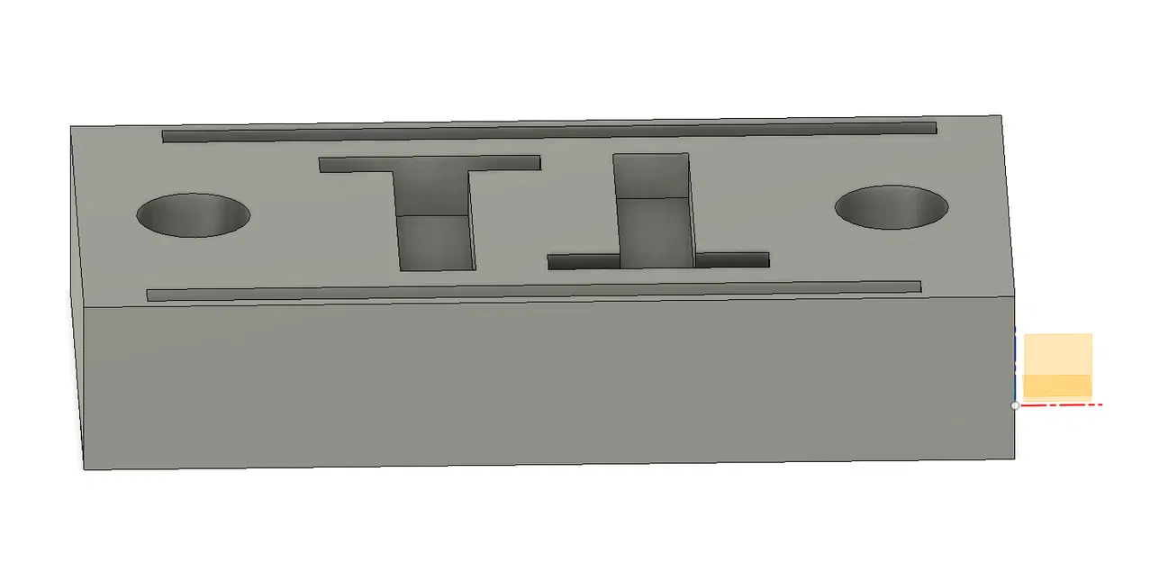 Hộp đựng khuy măng sét và stays - Image 1