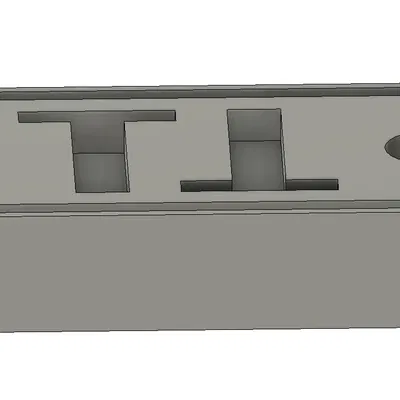 Hộp đựng khuy măng sét và stays