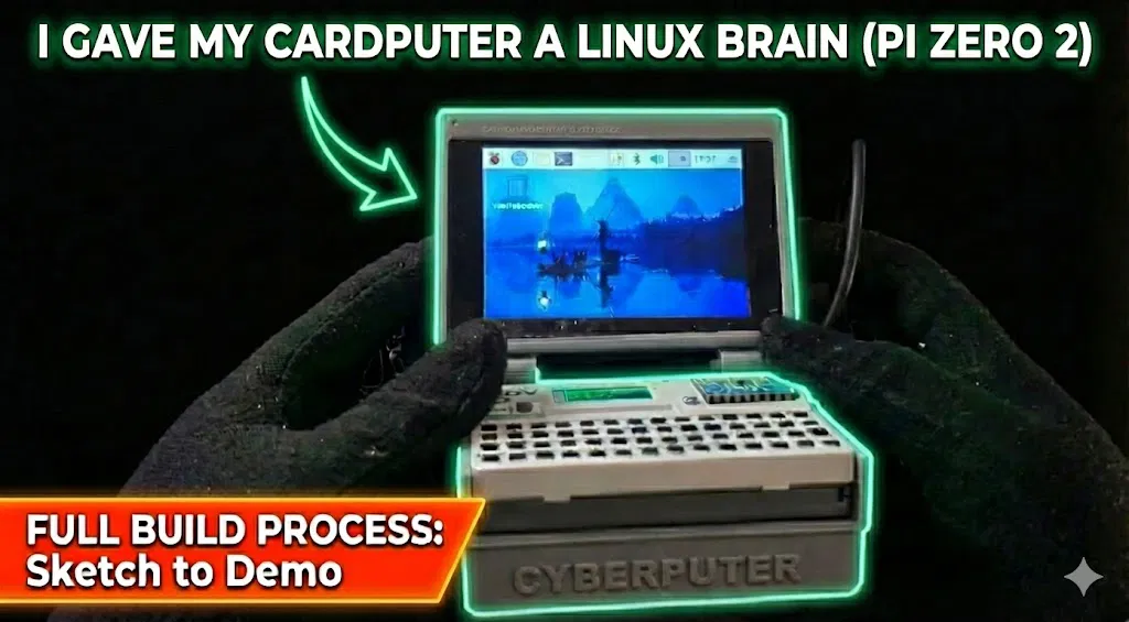 Cyberputer - Image 1