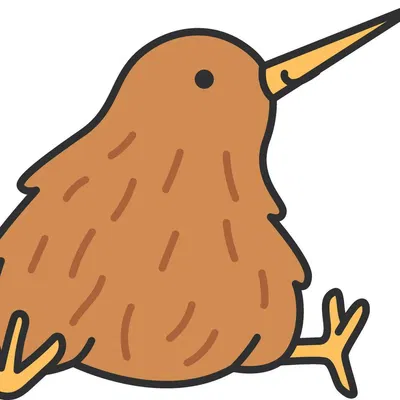 KIWI MÀ AI CŨNG SẼ THƯƠNG :D