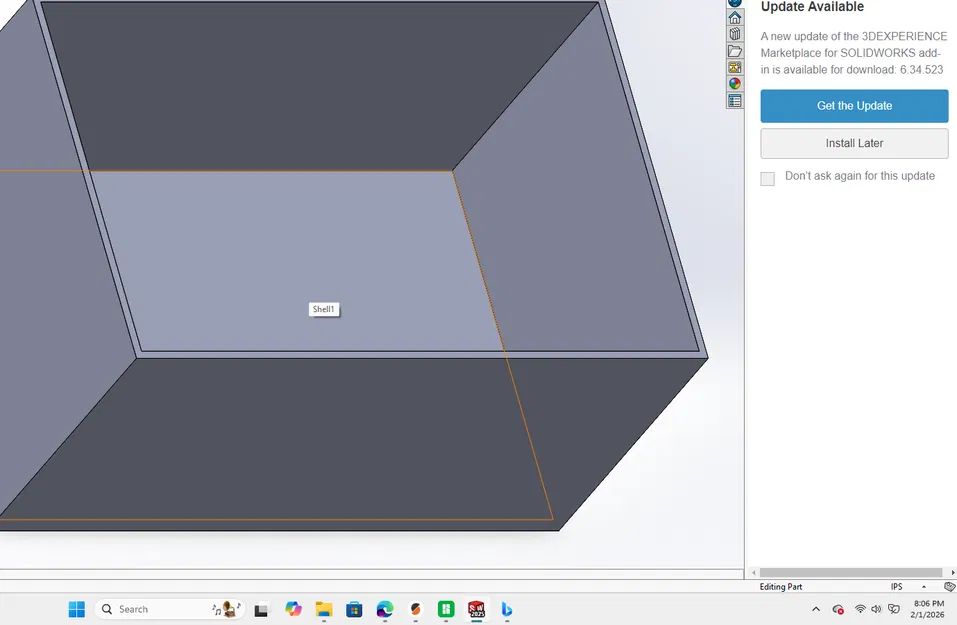 Planter (Chậu trồng cây) - Image 1