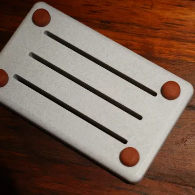 Khay để bồn rửa (sink caddy) cho bếp/nhà tắm: xà phòng, bọt biển hoặc khăn