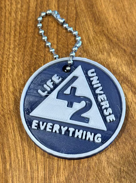 42 - Câu trả lời cho mọi thứ - Image 2