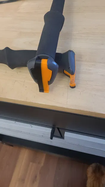 Nắp thay thế gậy trekking Decatlhon Forclaz 500 - Image 1