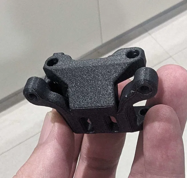 Mount probe DragonBurner Cartographer/Beacon - Image 3