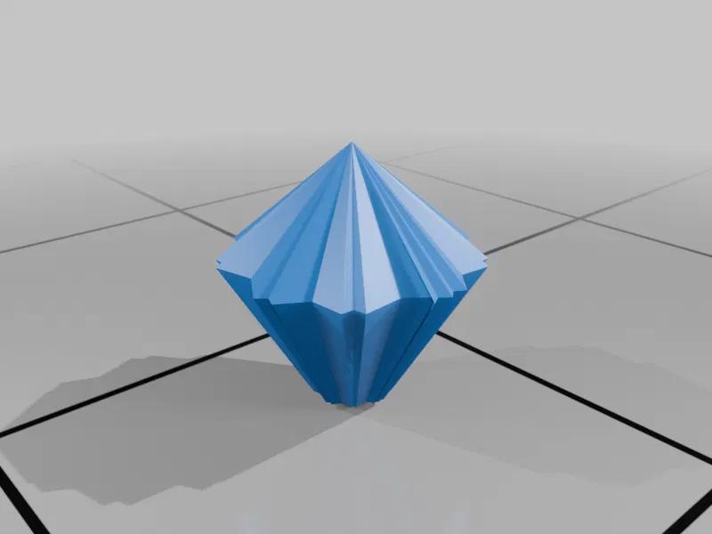 Bài test in “điên”: kiểm tra overhang, chất lượng, bám bàn in, stringing… - Image 1