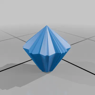 Bài test in “điên”: kiểm tra overhang, chất lượng, bám bàn in, stringing…