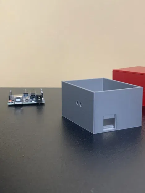 Dự án Arduino đo độ ẩm đất cho cây trồng - Image 3