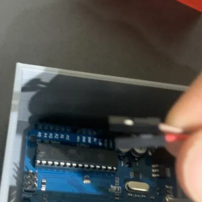 Dự án Arduino đo độ ẩm đất cho cây trồng