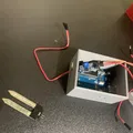 Dự án Arduino đo độ ẩm đất cho cây trồng - Thumbnail 5