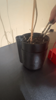 Dự án Arduino đo độ ẩm đất cho cây trồng - Thumbnail 7