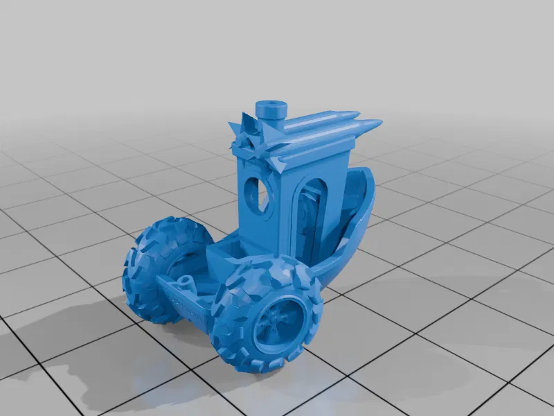 war benchy - Image 1