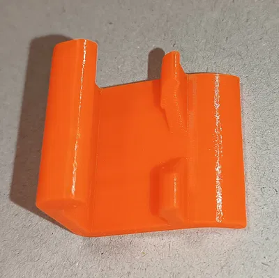 Clip thay thế cho nắp hộp IKEA 365+ (storage container replacement clip)