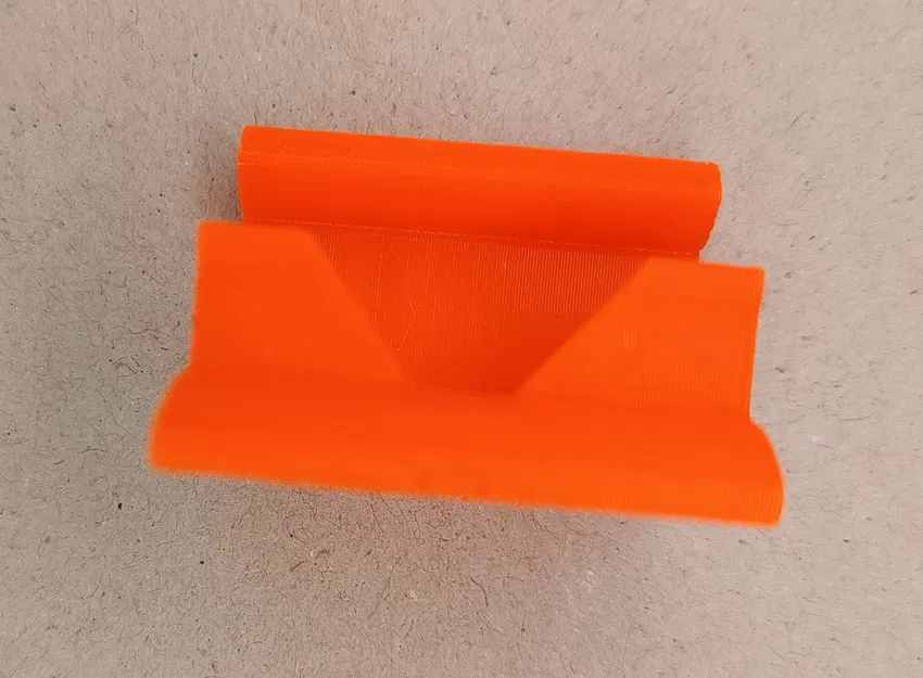 Clip thay thế cho nắp hộp IKEA 365+ (storage container replacement clip) - Image 6