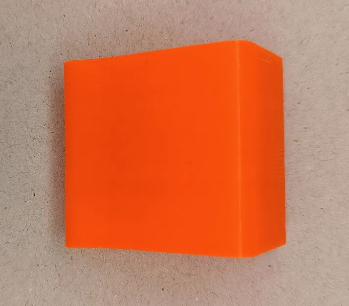 Clip thay thế cho nắp hộp IKEA 365+ (storage container replacement clip) - Image 8