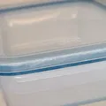 Clip thay thế cho nắp hộp IKEA 365+ (storage container replacement clip) - Thumbnail 9
