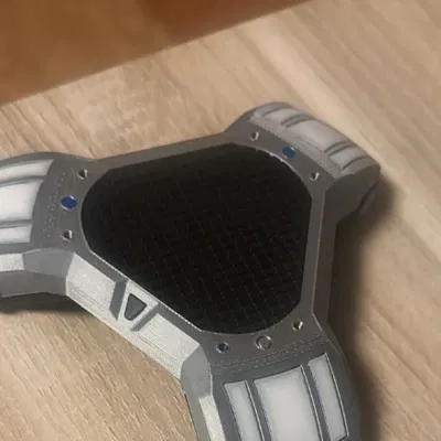 Chuông cảnh báo tiếp cận Rainbow 6 (Proximity Alarm / Beeper)