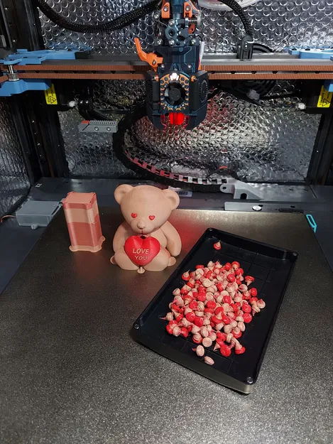 Low Rider MMU - cho mọi máy in Klipper - Image 3