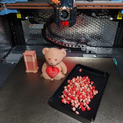 Low Rider MMU - cho mọi máy in Klipper