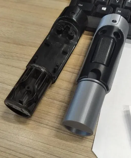 BISSELL SpotClean Pro / Little Green ProHeat - Phần thay thế tay cầm - Image 1