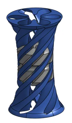 Một món passthrough fidget ngầu nữa - Image 1