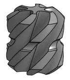 Một món passthrough fidget ngầu nữa - Image 2