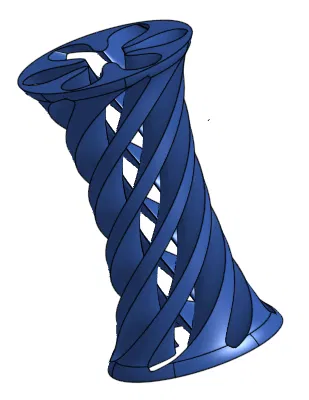 Một món passthrough fidget ngầu nữa - Image 3