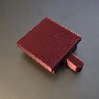 Fidget switch (công tắc fidget)