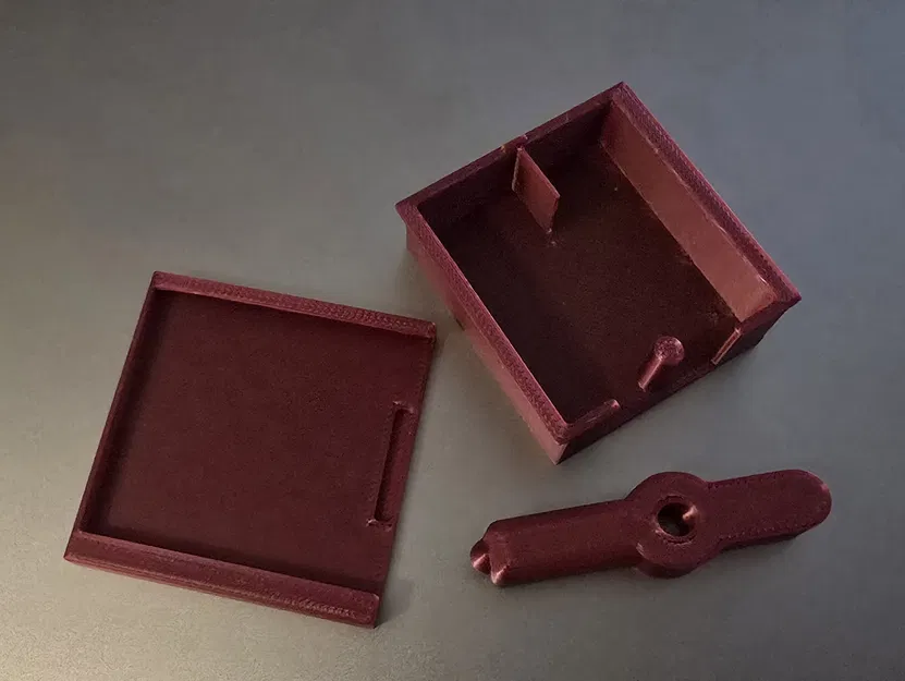 Fidget switch (công tắc fidget) - Image 2