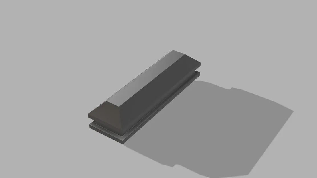 Nắp Che Feed Sensor cho Elegoo Centauri Carbon - Image 1