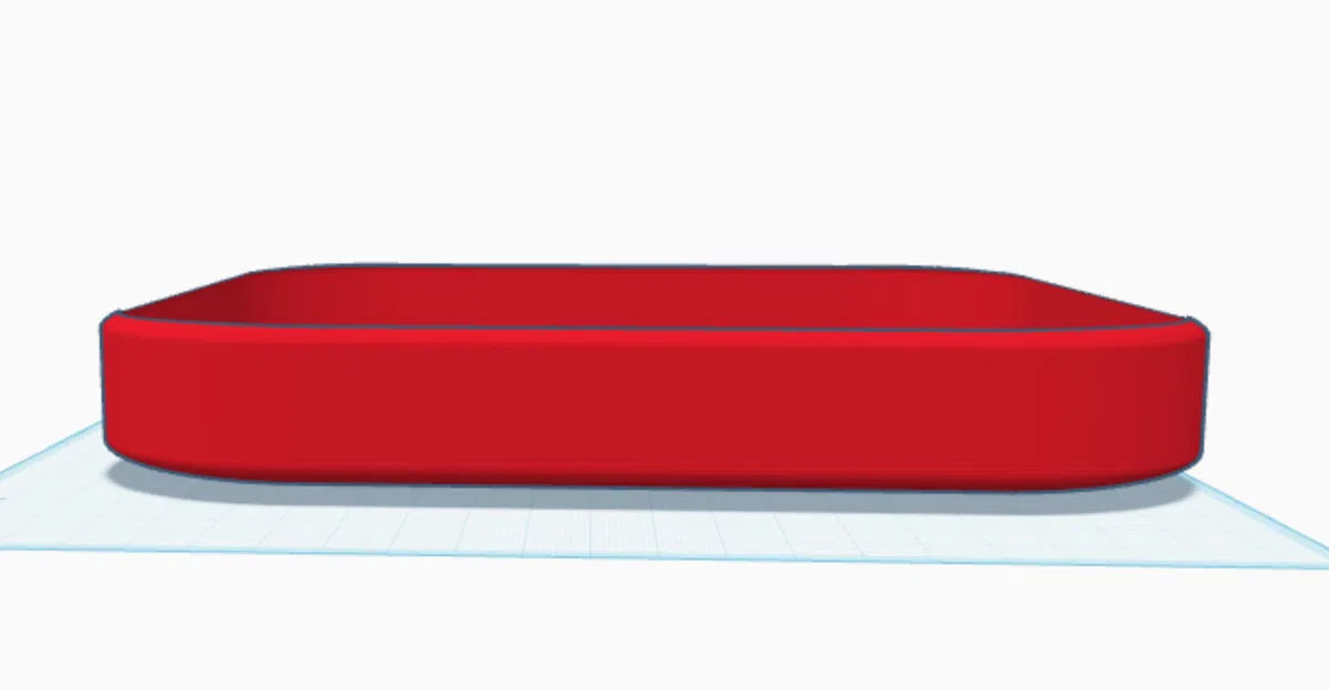 Thùng rác tối giản cho đồ in 3D linh tinh - Image 2