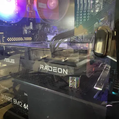 Giá đỡ card đồ họa (graphics card stand) 15mm