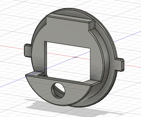 Rescue Annie “Lung” (Bộ phận giữ túi mô phỏng phổi) - Image 1