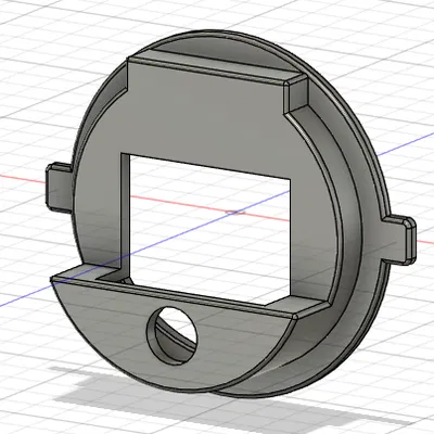Rescue Annie “Lung” (Bộ phận giữ túi mô phỏng phổi)