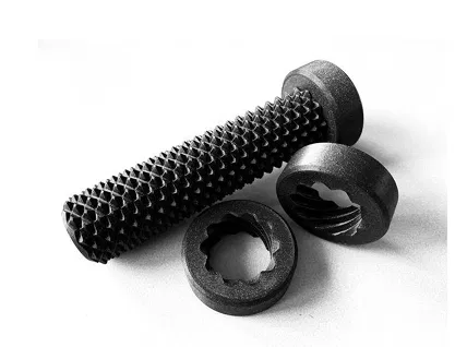 Bu lông hai chiều (Double-Direction Bolt) - Image 1