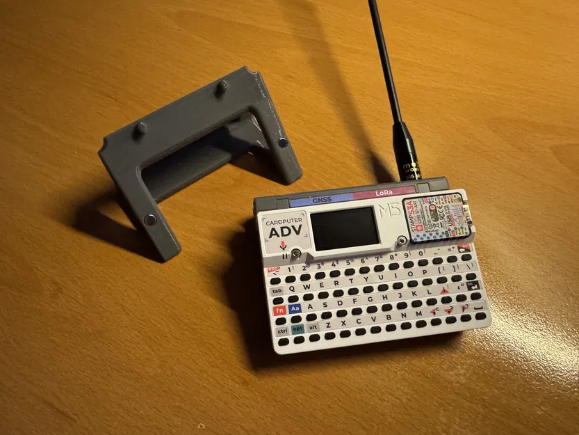 Chân đế M5Stack Cardputer-ADV - Image 1