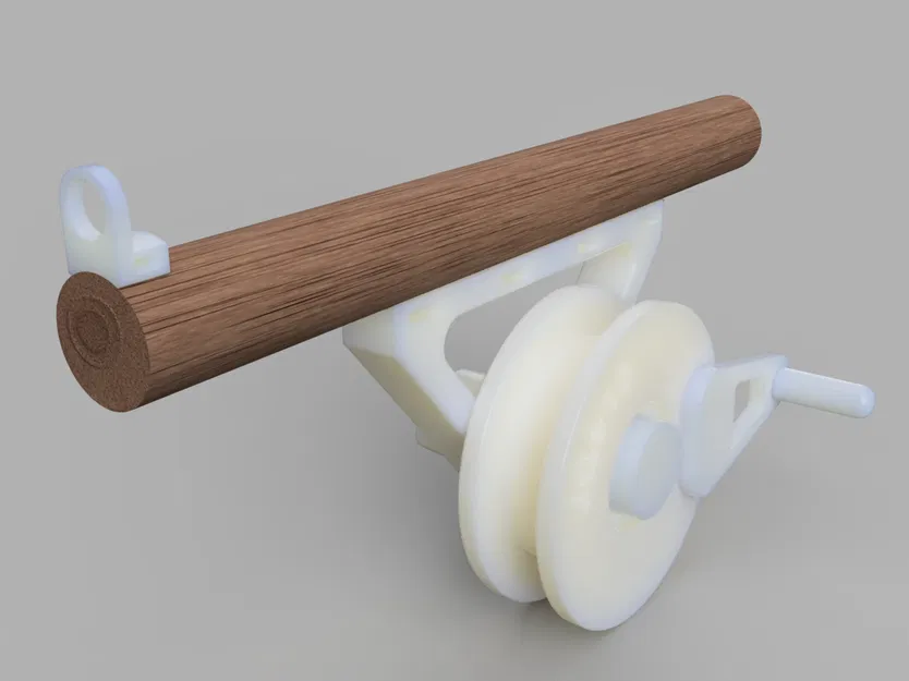 Bộ Kit Câu Cá Nhỏ Trong Hộp Altoids (Altoids Tin Panfishing Kit) - Image 3