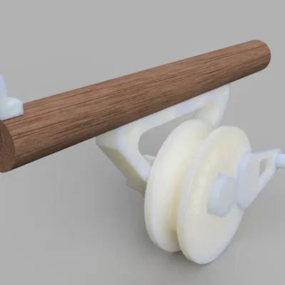 Bộ Kit Câu Cá Nhỏ Trong Hộp Altoids (Altoids Tin Panfishing Kit)