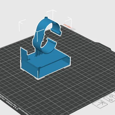 Kệ trưng bày đồng hồ (Watch Display Holder)