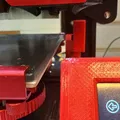Ender 3 - Ổn định Z Gantry + Mount RaspiCam Module 3 / Mount Logitech Cam - Thumbnail 8