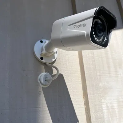 Gioăng xuyên tường cho cáp Ethernet (Ethernet Wall Penetration Gland)