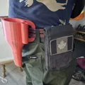 Bao đeo kìm Plier Holster (in TPU) - Thumbnail 1