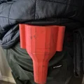 Bao đeo kìm Plier Holster (in TPU) - Thumbnail 3