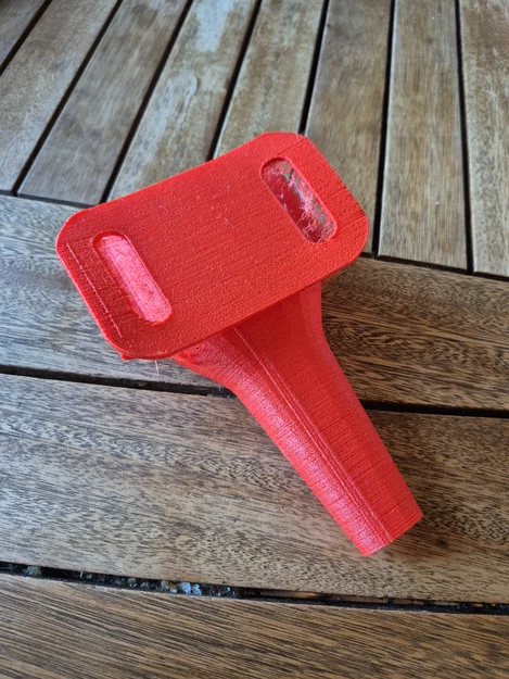 Bao đeo kìm Plier Holster (in TPU) - Image 4