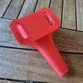 Bao đeo kìm Plier Holster (in TPU) - Thumbnail 4