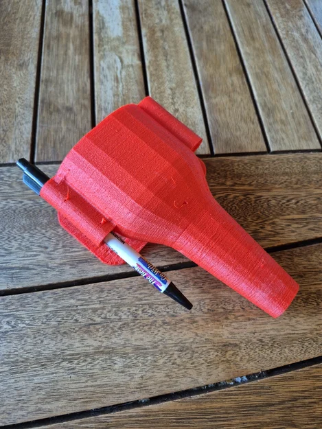 Bao đeo kìm Plier Holster (in TPU) - Image 5