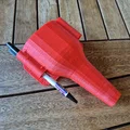 Bao đeo kìm Plier Holster (in TPU) - Thumbnail 5